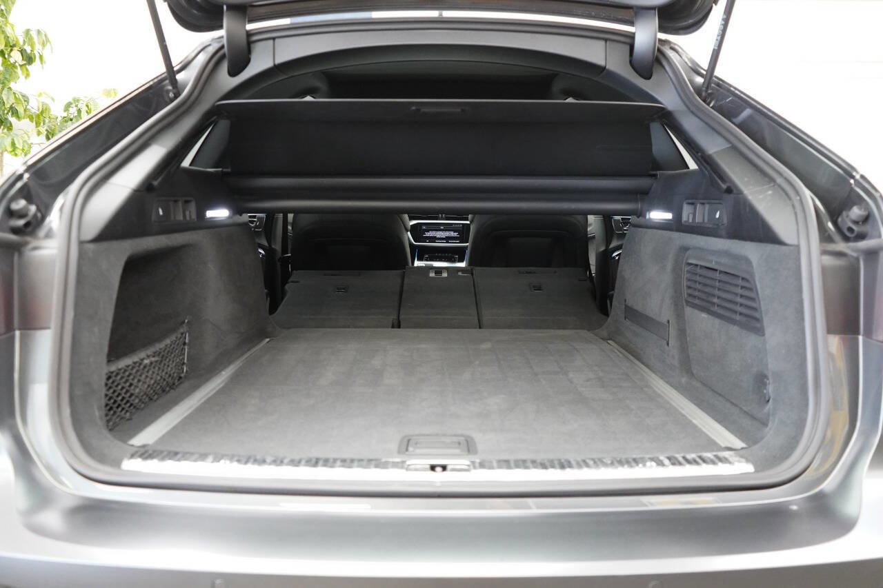 Used 2022 Audi RS 6 image 76