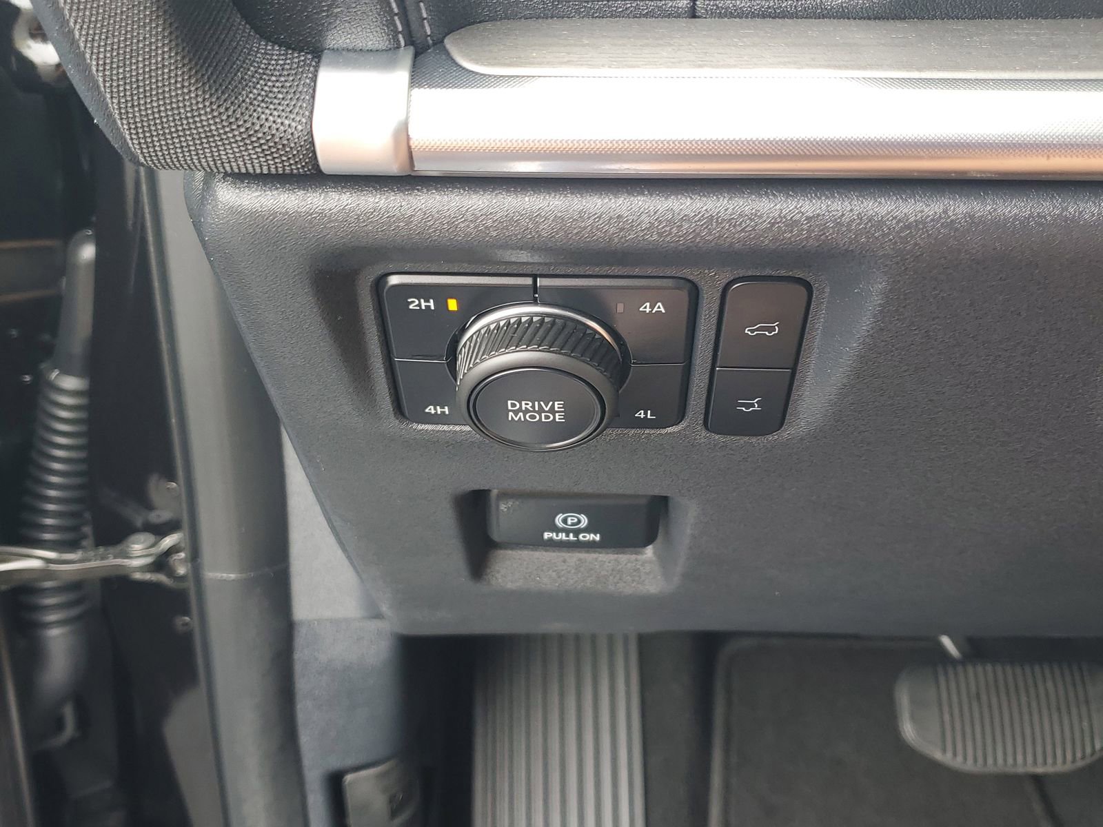 Certified 2025 Ford Expedition Max Platinum AWD/4WD image 33