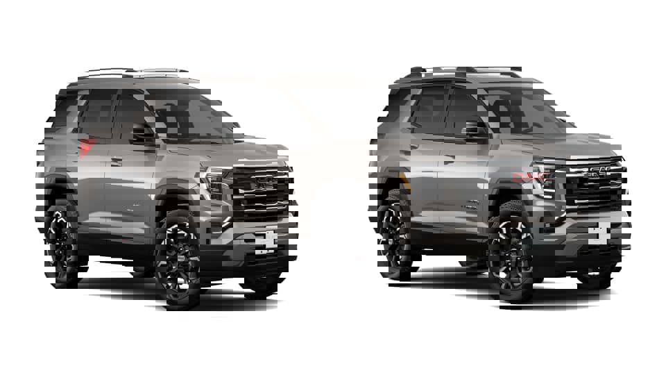 New 2026 GMC Terrain Elevation w/ Elevation Premium Package image 54