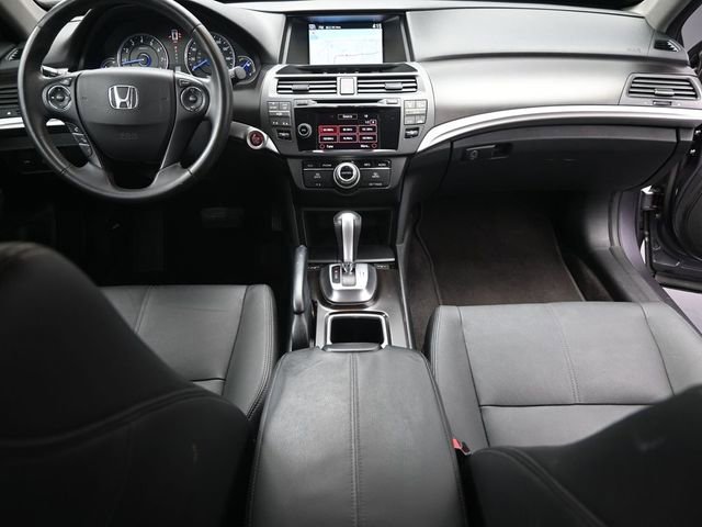 Used 2015 Honda Crosstour EX-L image 26