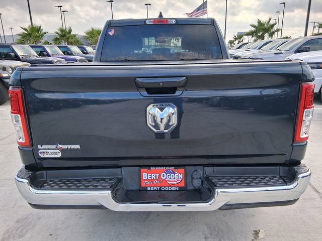 Used 2021 RAM 1500 Lone Star image 6