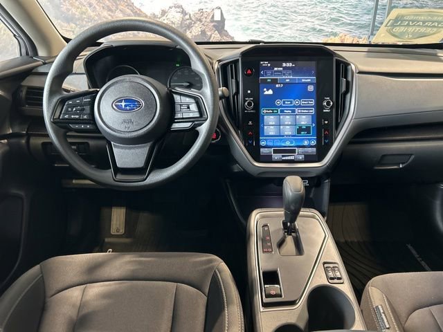 Used 2025 Subaru Crosstrek 2.0i Premium AWD/4WD image 47