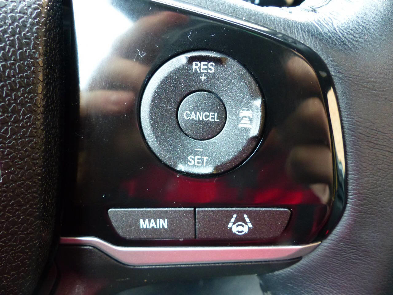 Used 2021 Honda Passport Touring image 24