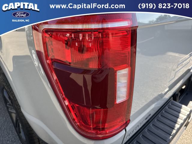Certified 2023 Ford F150 XLT w/ Equipment Group 302A High AWD/4WD image 15