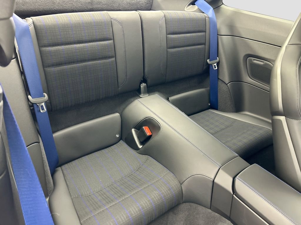 Used 2025 Porsche 911 Carrera T image 21