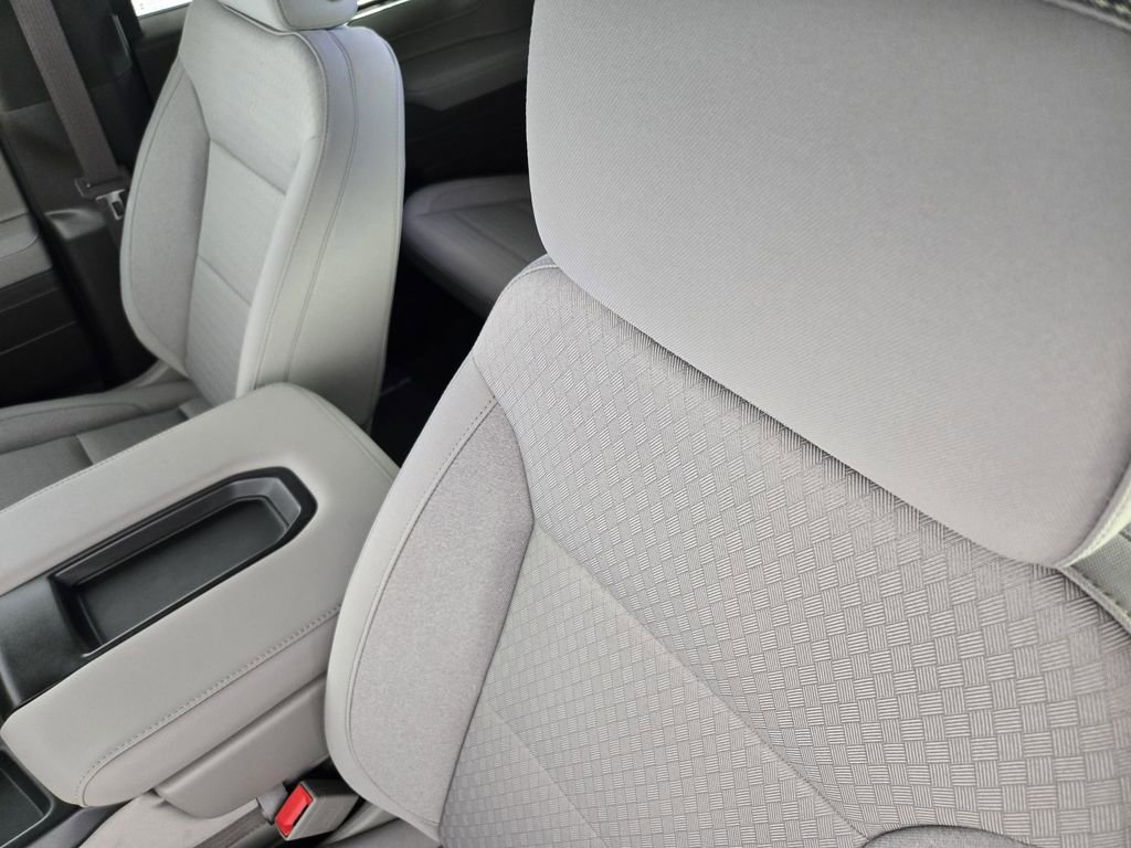 New 2026 Chevrolet Silverado 1500 LT w/ Texas Edition Plus image 28