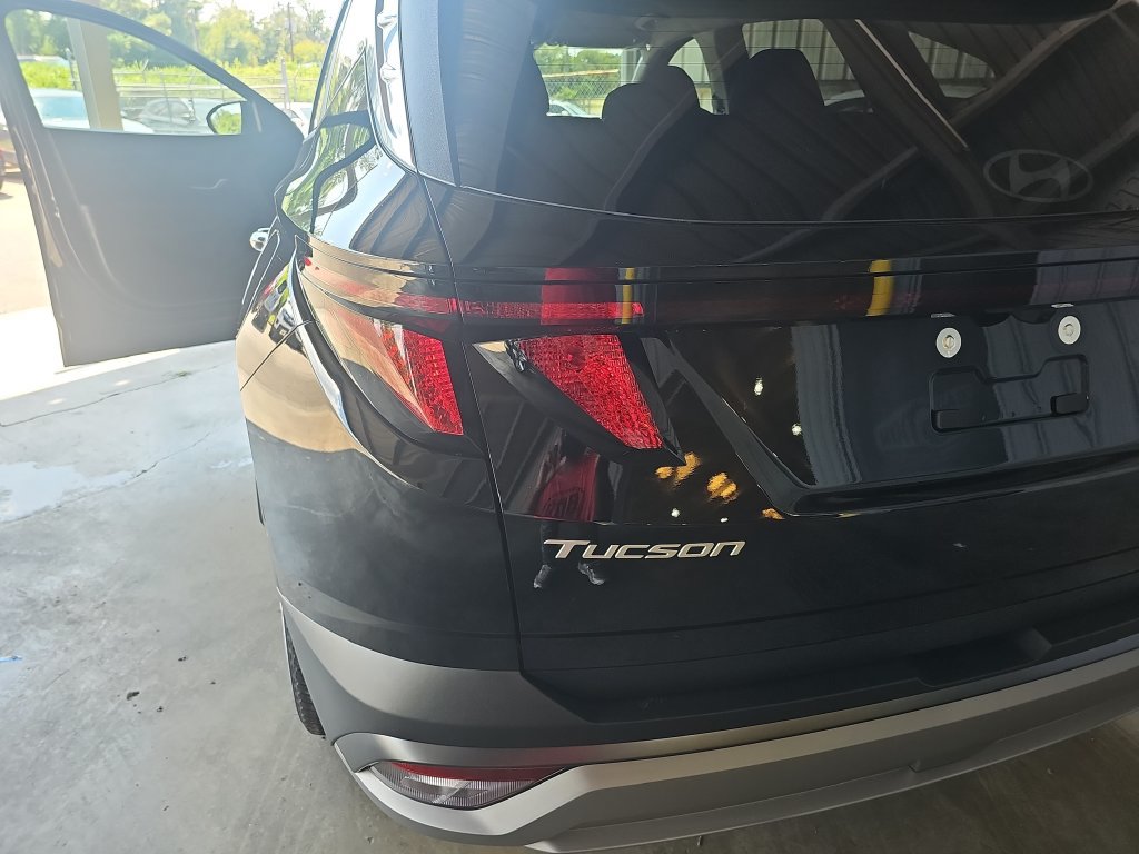 New 2026 Hyundai Tucson SEL Plus AWD/4WD image 33