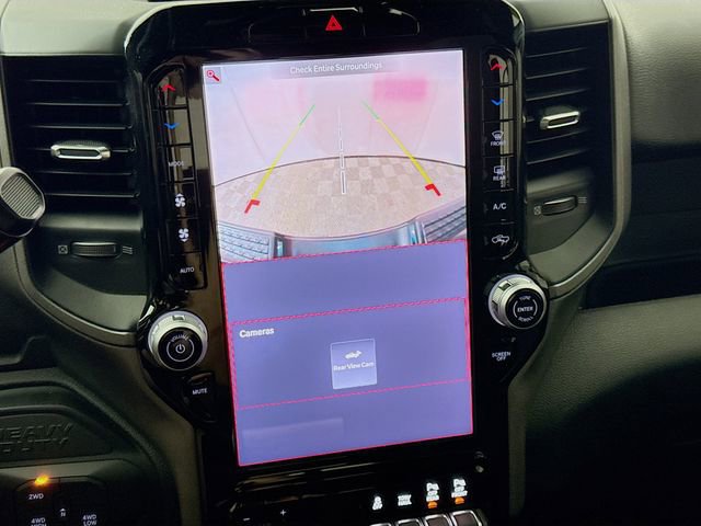 Used 2026 RAM 2500 Tradesman image 14