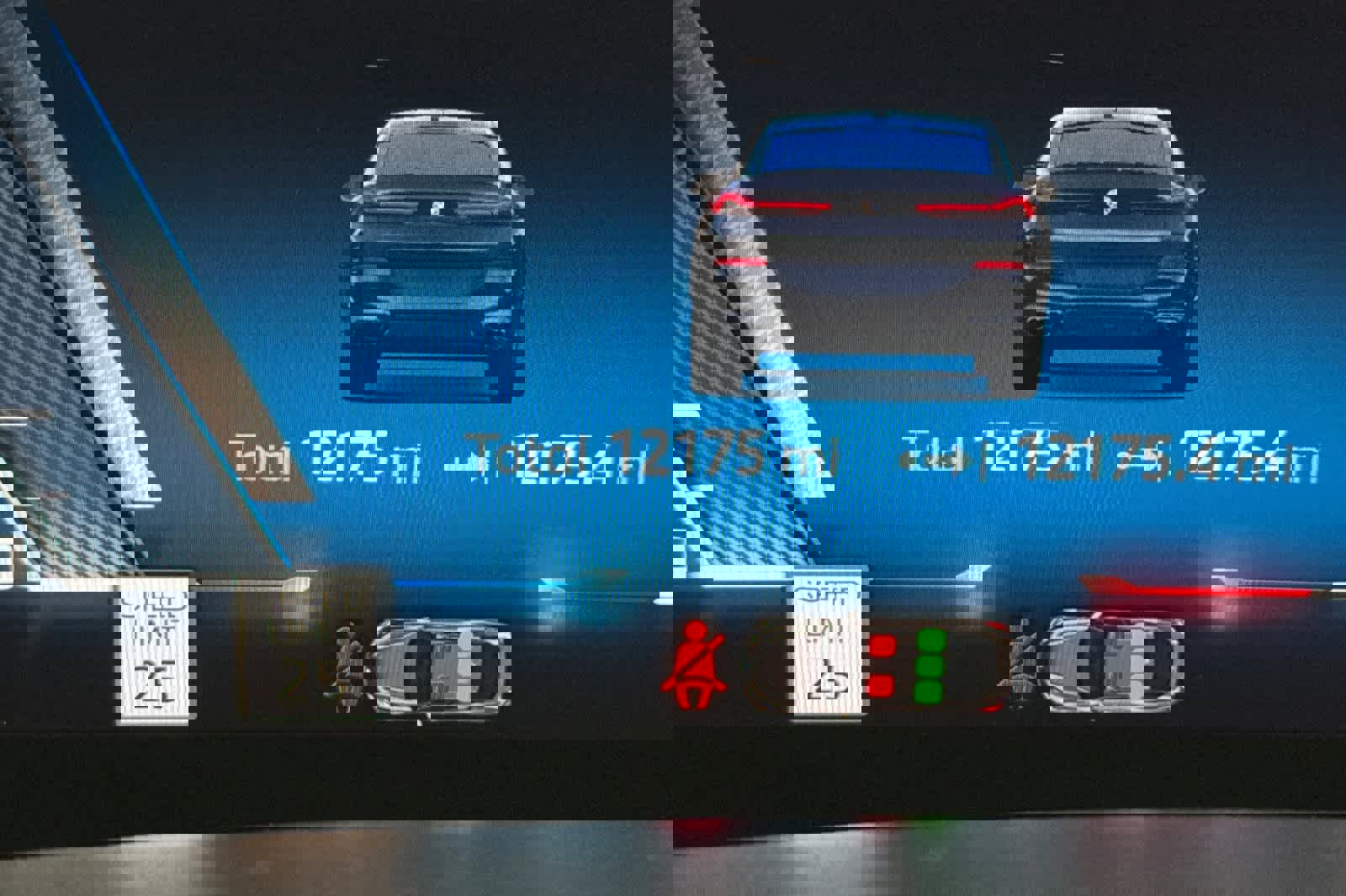 Used 2024 BMW X6 M60i image 26