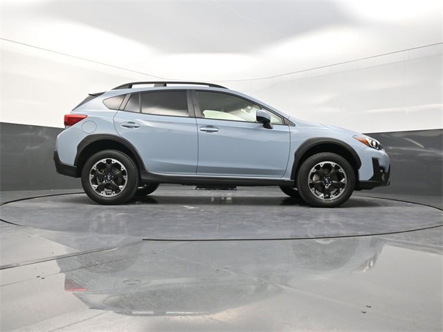 Used 2022 Subaru Crosstrek 2.0i Premium w/ Moonroof Package image 34