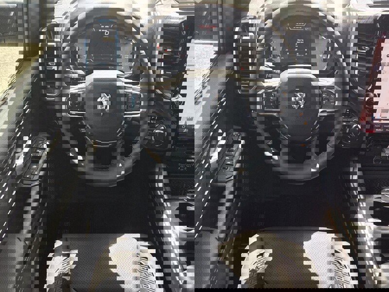 Certified 2026 RAM 1500 Big Horn image 11