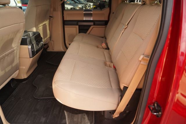 Used 2016 Ford F150 XLT w/ Equipment Group 302A Luxury image 12