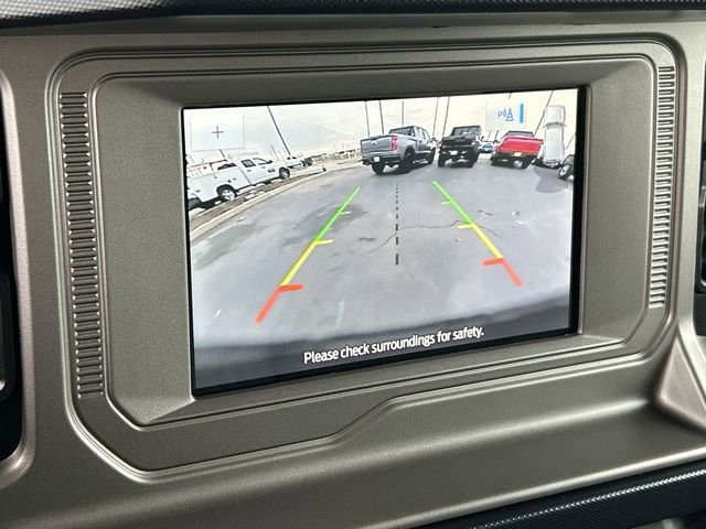 Used 2023 Ford Bronco Outer Banks AWD/4WD image 26