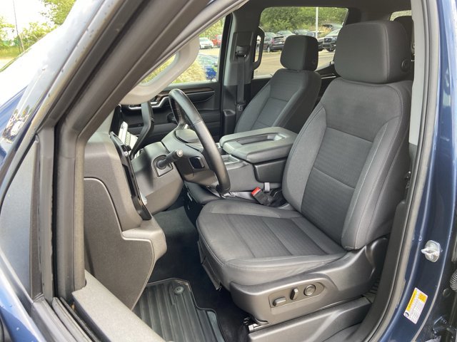 Used 2023 Chevrolet Silverado 1500 LT image 17