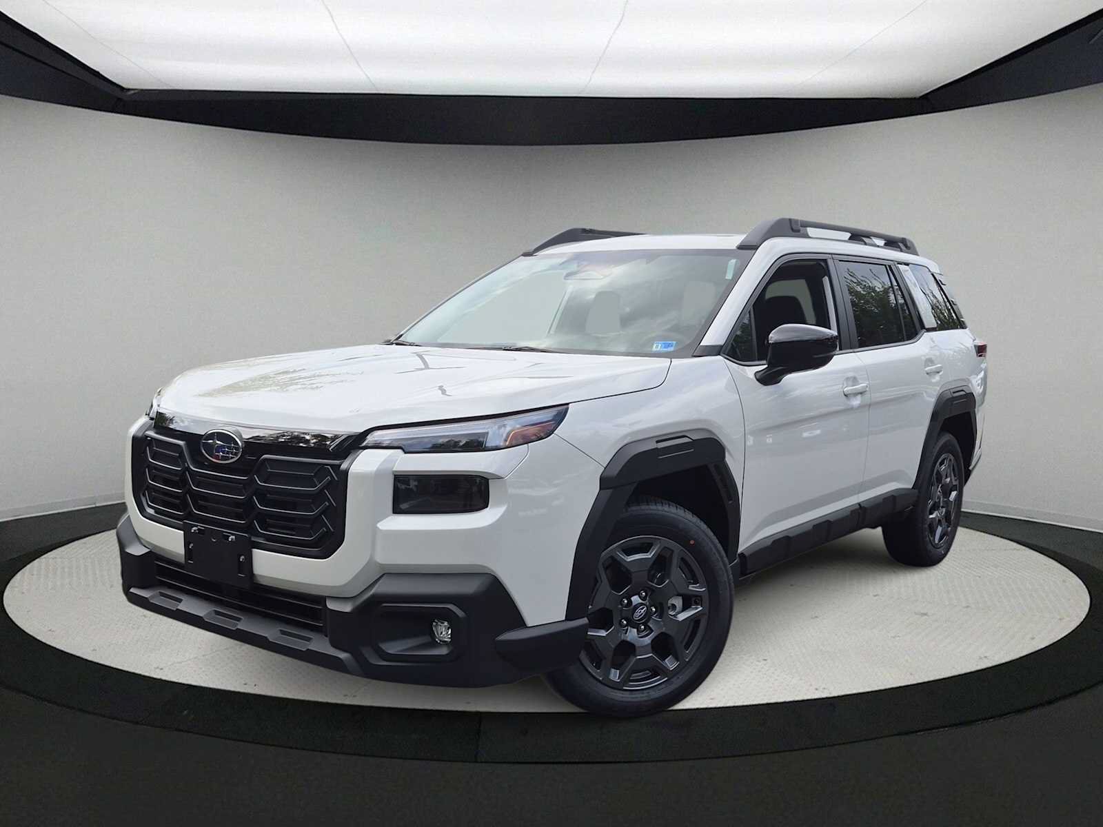 New 2026 Subaru Outback Premium
