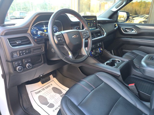 Used 2023 Chevrolet Tahoe RST w/ Luxury Package AWD/4WD image 23