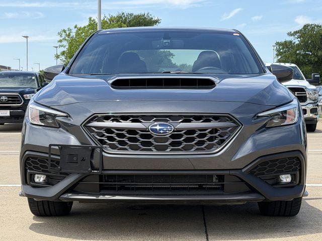 Used 2023 Subaru WRX Premium AWD/4WD image 7