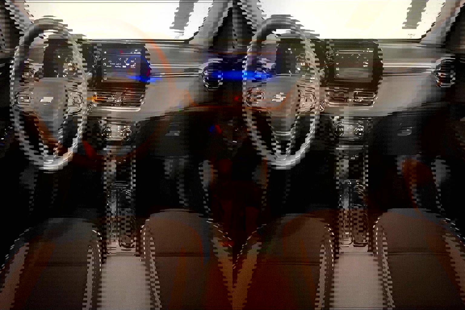 Used 2026 Chevrolet TrailBlazer LT w/ Driver Confidence Package image 15