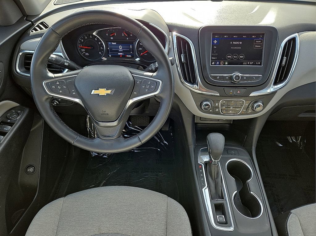 Used 2024 Chevrolet Equinox LT image 20
