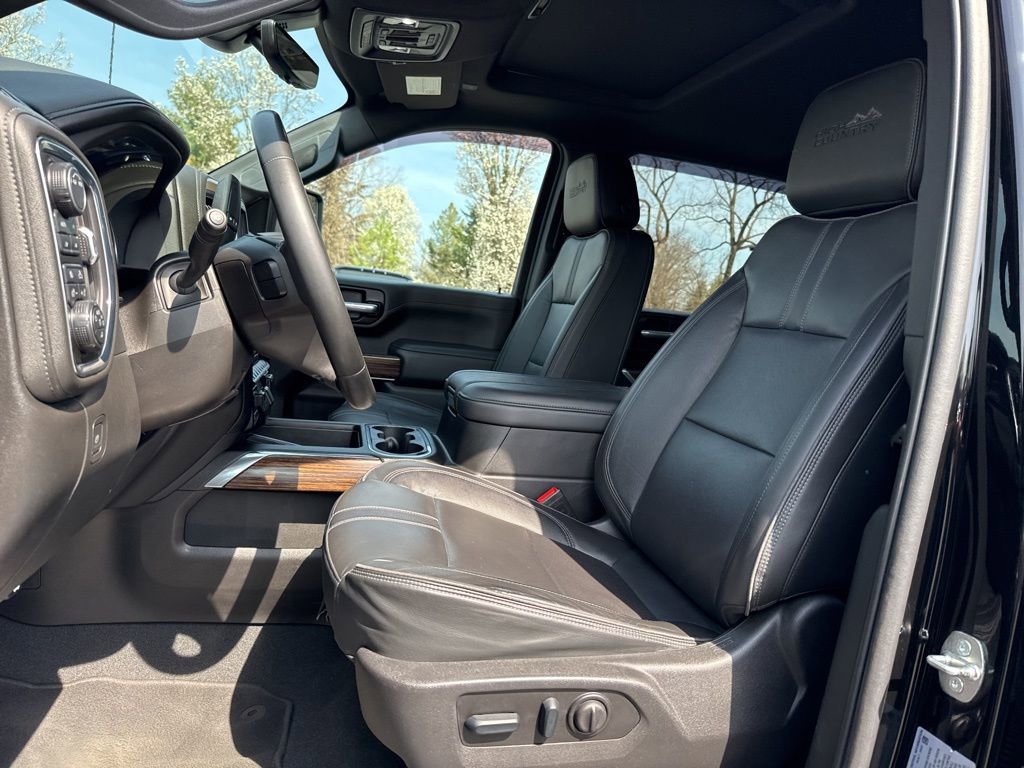 Used 2023 Chevrolet Silverado 2500 High Country w/ LPO, Hitch Package image 20