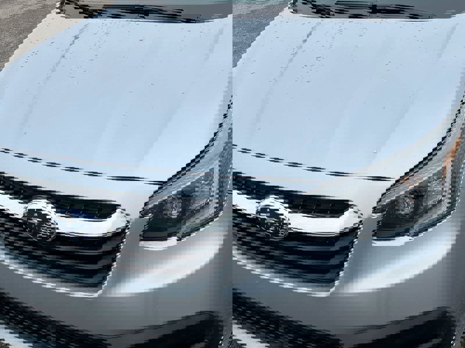 Used 2022 Subaru Legacy Premium w/ Popular Package #1 image 11