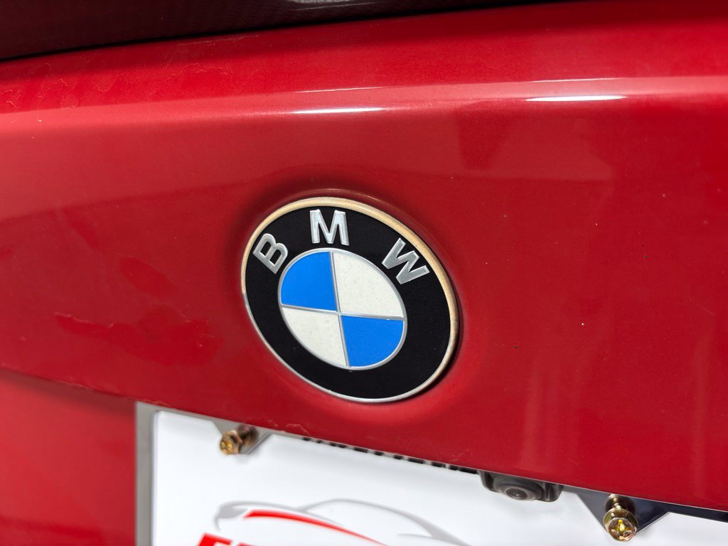 Used 2021 BMW 330i xDrive Sedan w/ Premium Package AWD/4WD image 15