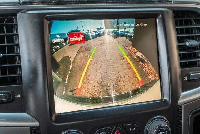 Used 2017 RAM 3500 Laramie Longhorn image 29