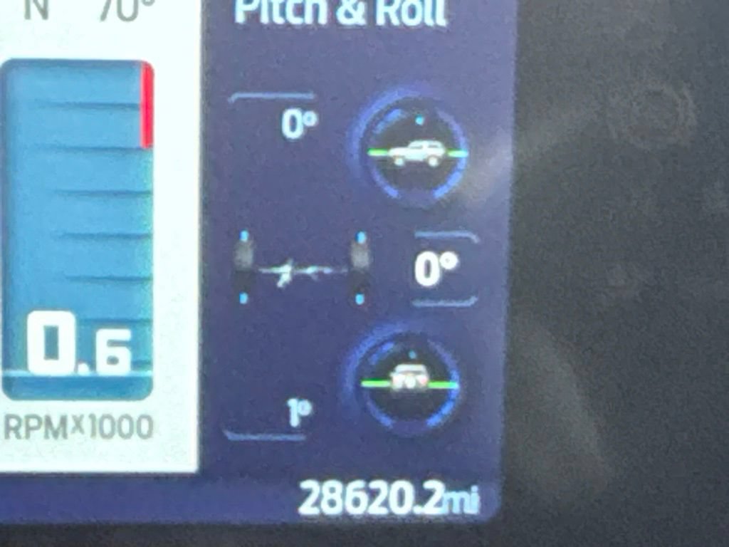 Used 2022 Ford Bronco Wildtrak AWD/4WD image 41