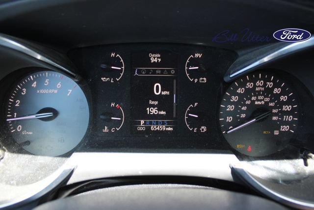 Used 2021 Toyota Sequoia TRD Sport w/ TRD Sport Premium Package AWD/4WD image 26