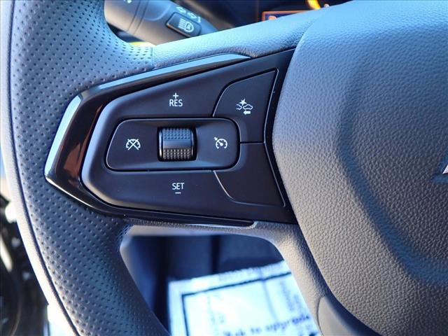 New 2026 Chevrolet Trax LT image 13