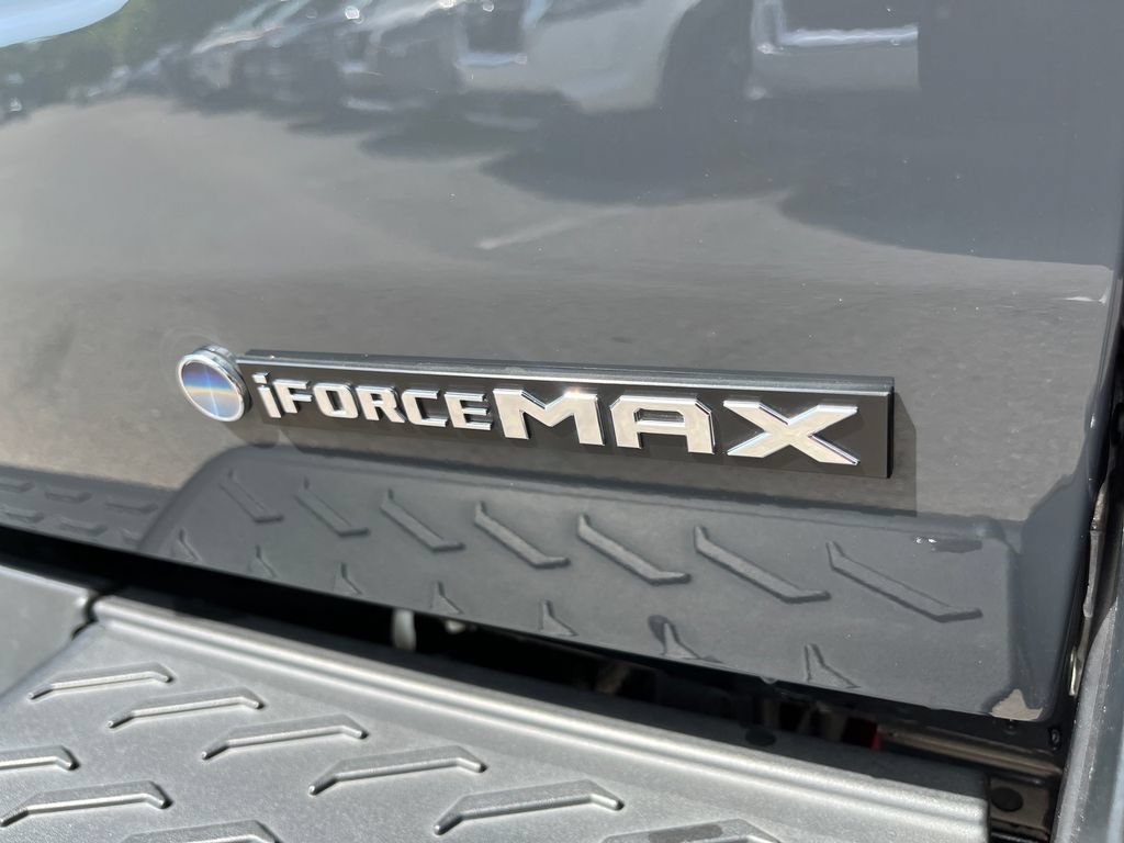 Used 2025 Toyota Tacoma TRD Pro AWD/4WD image 40