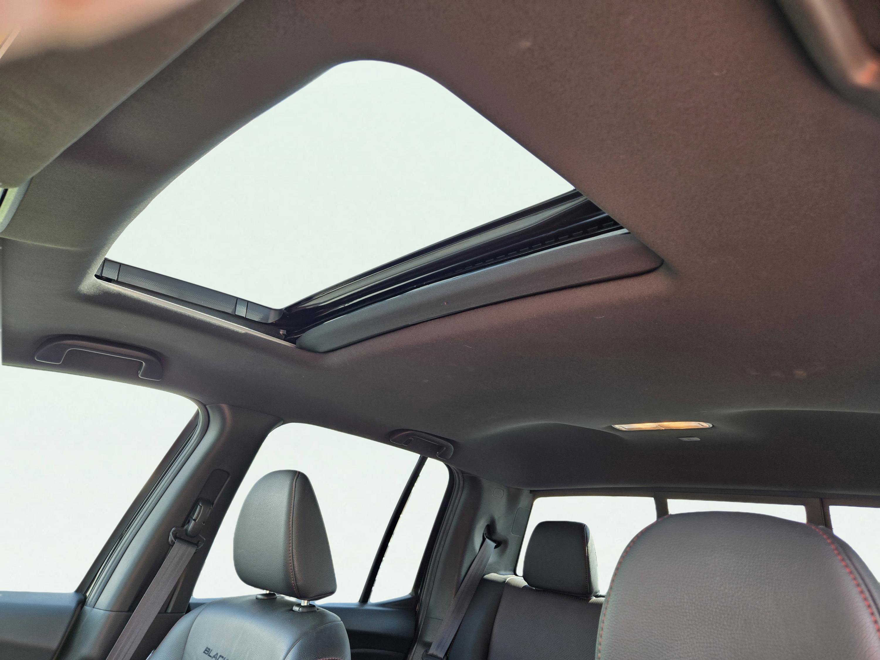 Used 2021 Honda Ridgeline Black Edition image 21