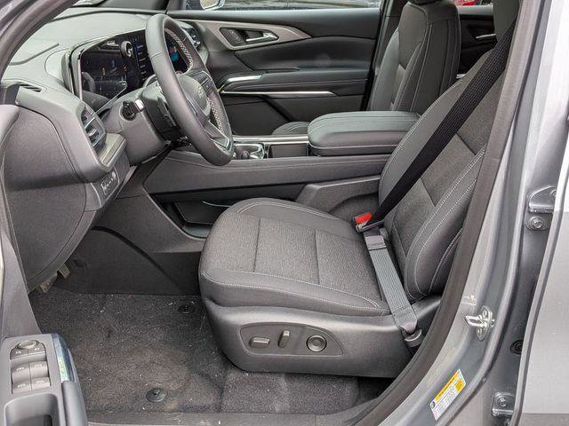 New 2026 Chevrolet Traverse LT AWD/4WD image 12