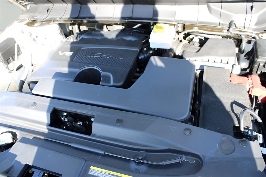 Used 2022 Nissan Pathfinder SL w/ SL Black Package image 28