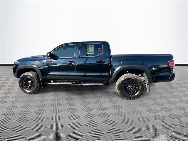 Used 2019 Toyota Tacoma TRD Pro image 4