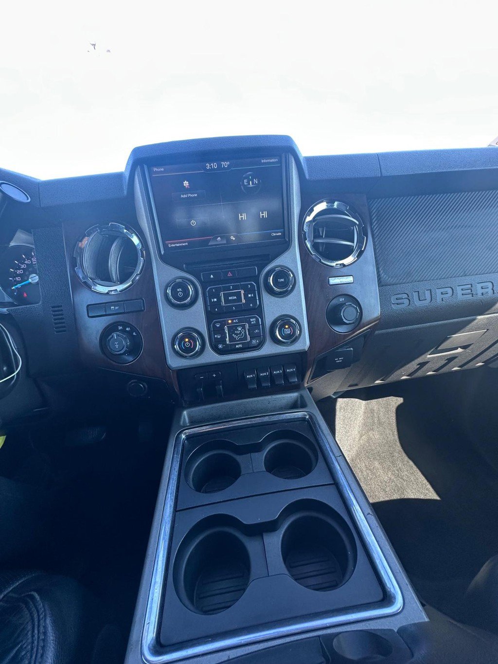 Used 2014 Ford F350 Lariat image 21