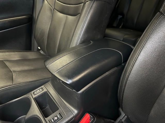 Used 2020 Nissan Rogue SL AWD/4WD image 30