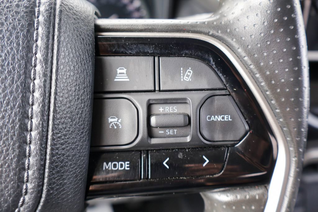 Used 2023 Toyota Tundra SR5 w/ SR5 Convenience Package AWD/4WD image 14