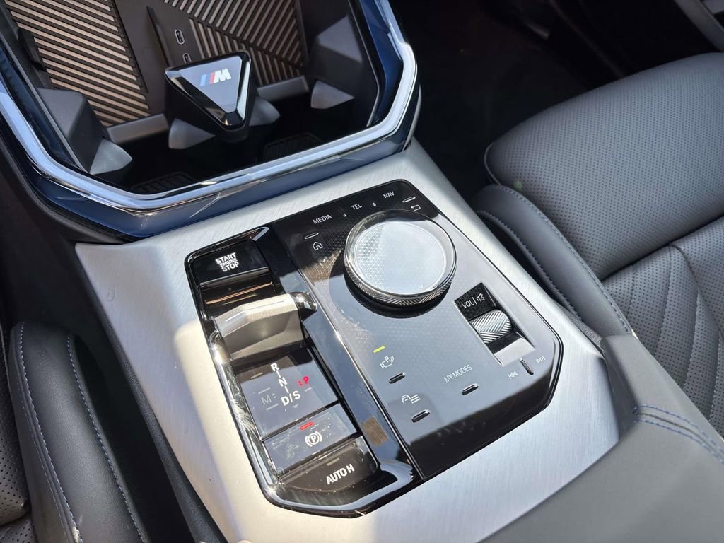 New 2026 BMW X3 xDrive30 w/ Premium Package image 23