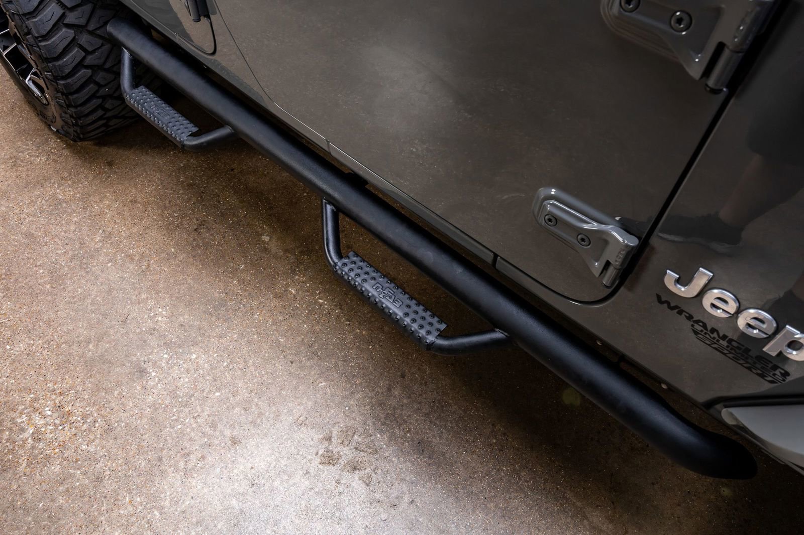 Used 2019 Jeep Wrangler Unlimited Sport S AWD/4WD image 12