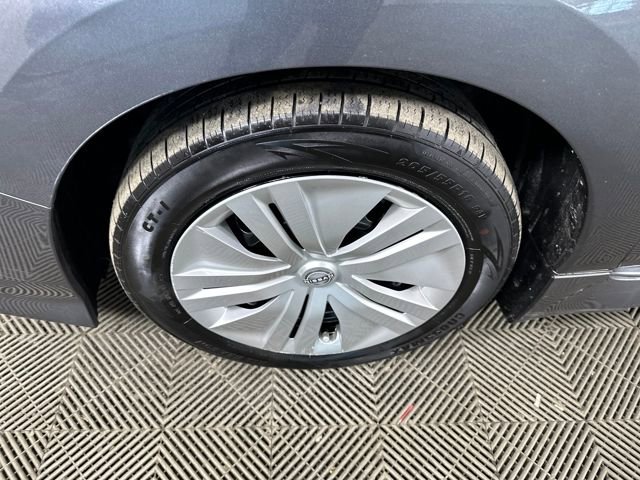 Used 2023 Nissan Leaf S w/ Protection Package image 11