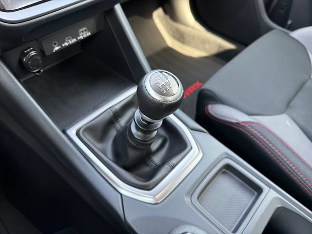New 2026 Subaru WRX AWD/4WD image 15