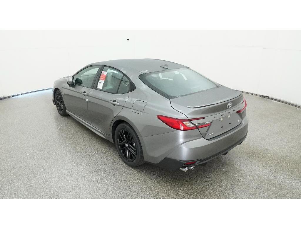 New 2026 Toyota Camry SE w/ Convenience Package FWD image 5