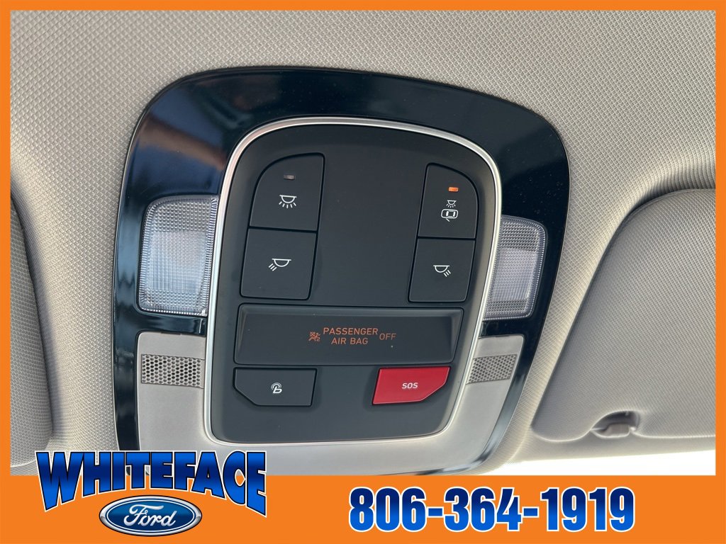 Used 2023 Hyundai Santa Fe SEL image 30