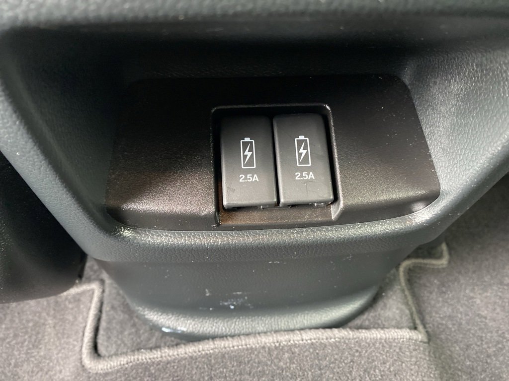 Used 2022 Honda CR-V EX-L image 22
