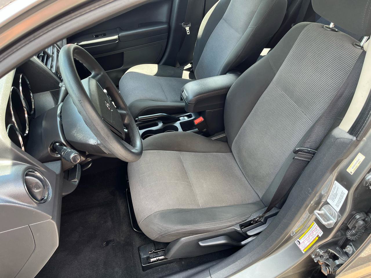 Used 2011 Dodge Caliber Mainstreet FWD image 20