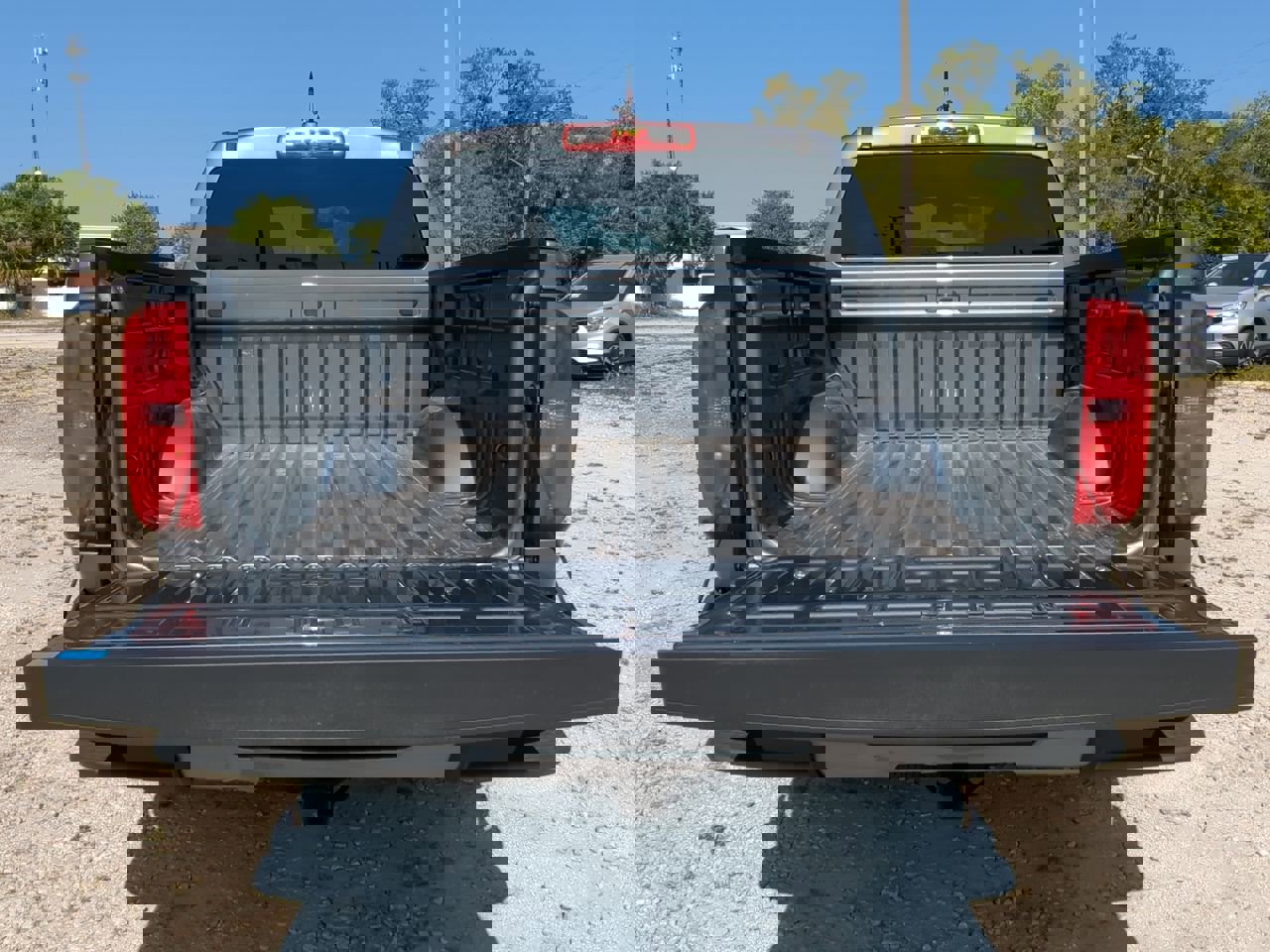 Used 2022 Chevrolet Colorado LT image 13