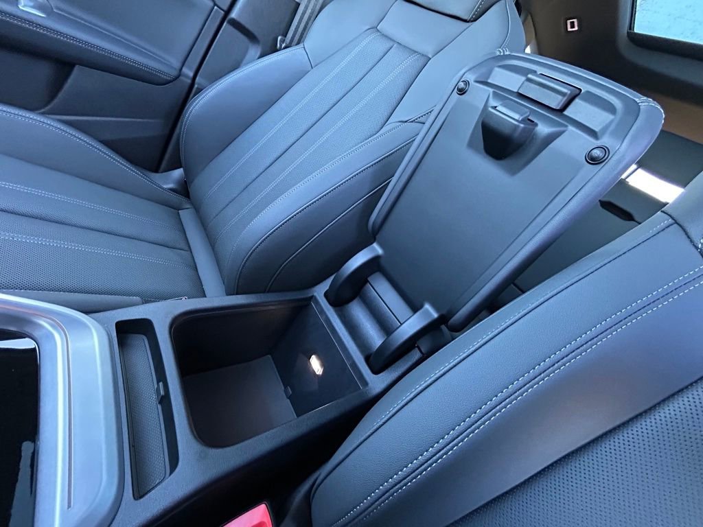 New 2025 Audi Q5 Prestige image 31