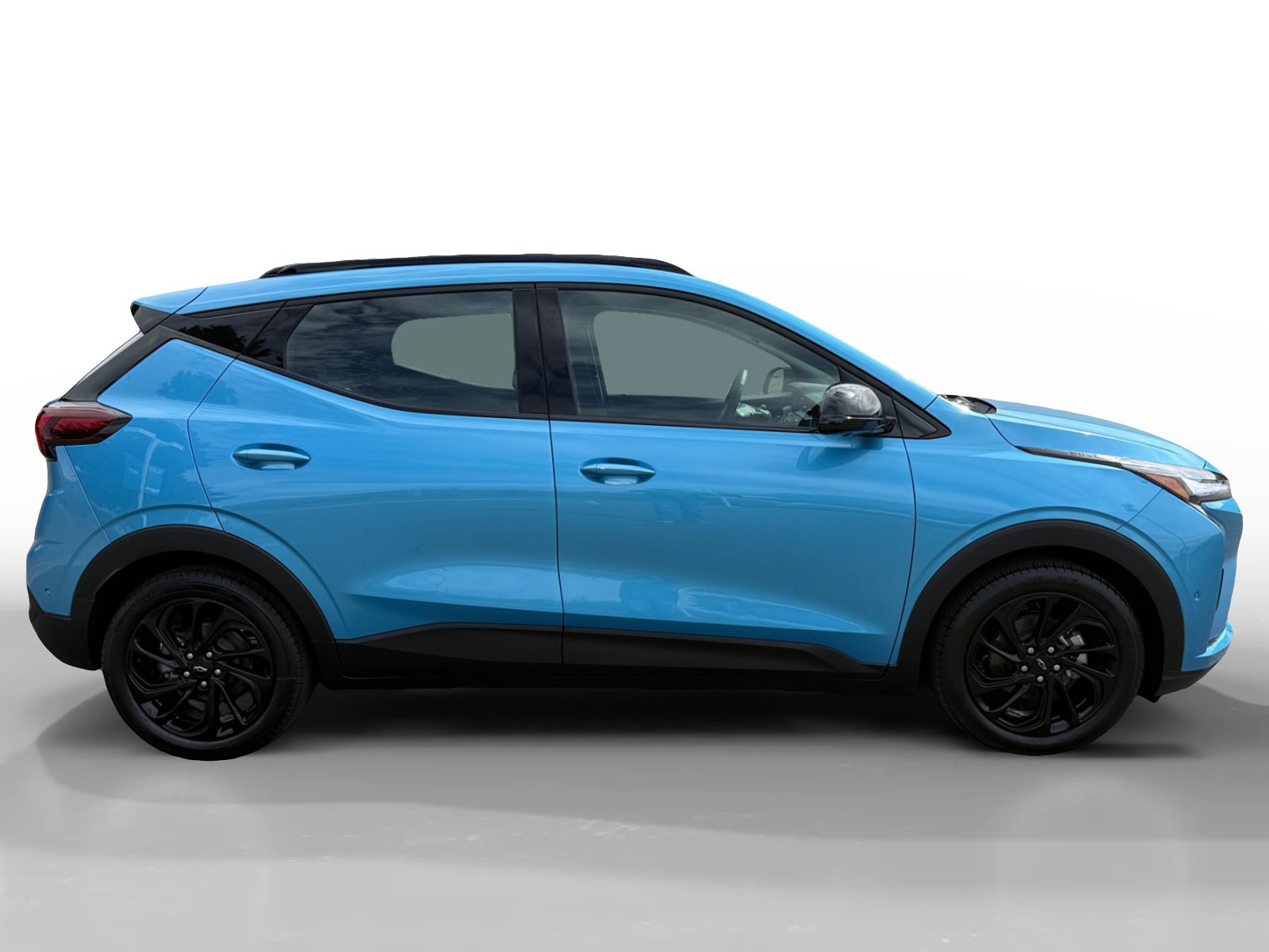 New 2027 Chevrolet Bolt RS w/ Super Cruise Package FWD image 6
