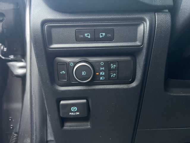 Used 2021 Ford F150 XL w/ STX Appearance Package image 26